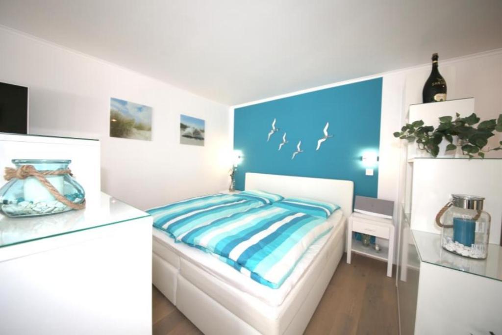 Ferienwohnung Strandallee 200 Timmendorfer Strand Eksteriør bilde